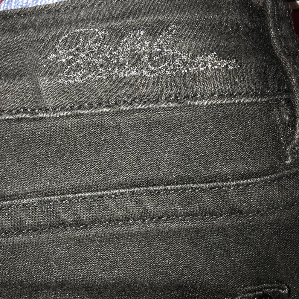Buffalo David Bitton Skinny Jeans - Picture 4 of 12